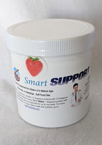 *NEW* Smart Support