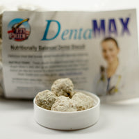 DentaMAX Dental Health Biscuits