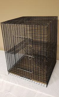 SafeMax Cage
